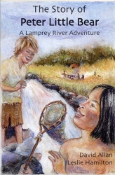 The Story of Peter LIttle Bear