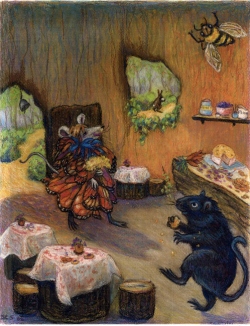 Bea's Bakery