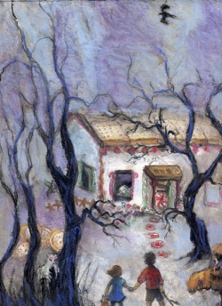 Hansel And Gretel