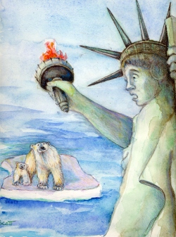 New Immigrants