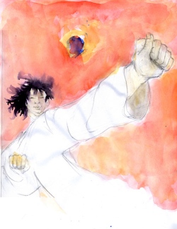 Karate